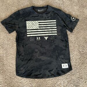 UnderArmour Tee